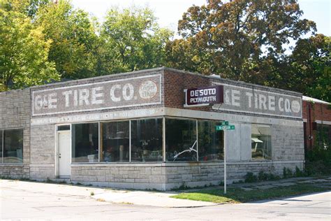 Tires Carthage, MO